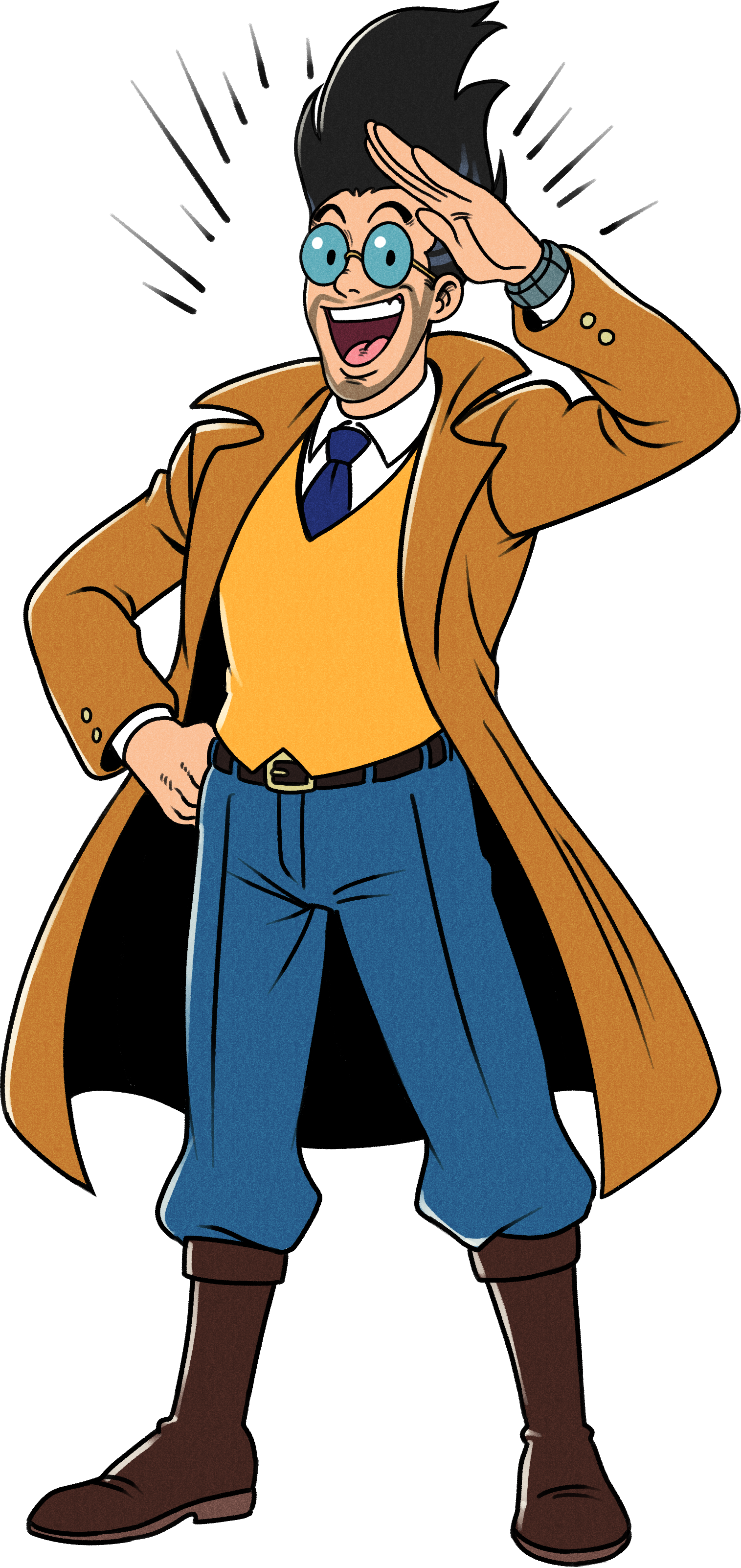 Dr HoloBuild