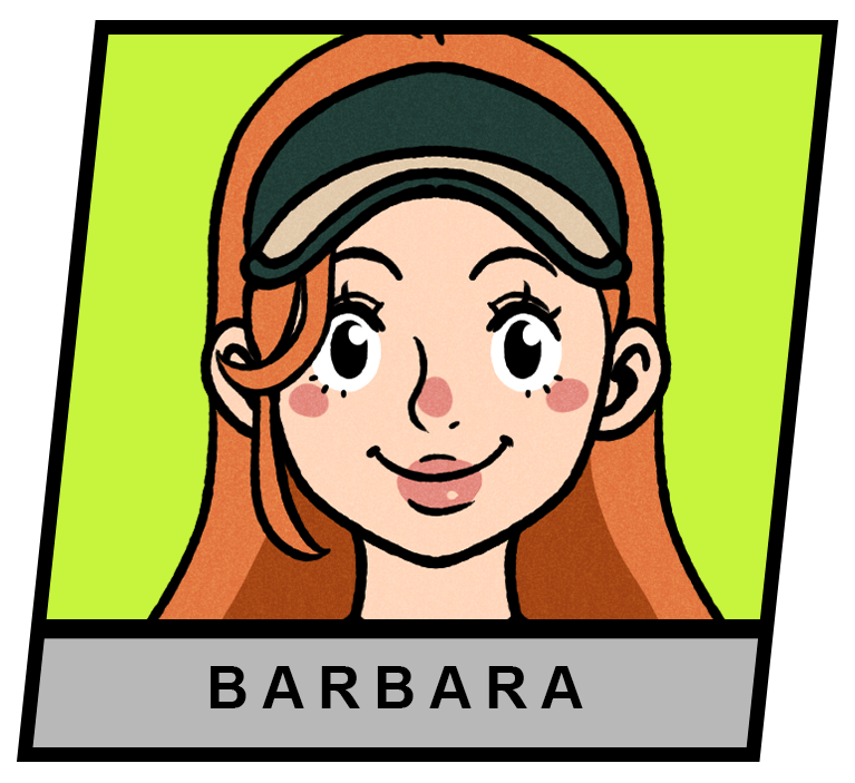 Barbara